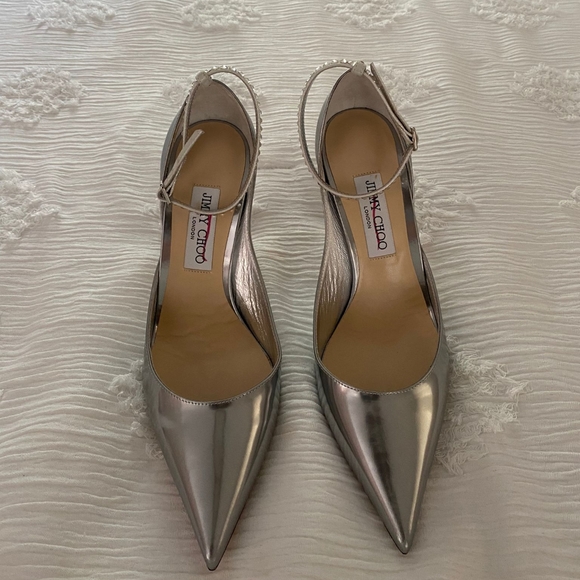 Jimmy Choo Shoes - Jimmy choo pump